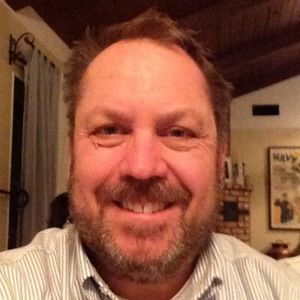 Meet your Posher, Greg